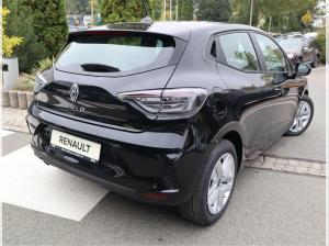 Renault Clio Evolution TCe 90