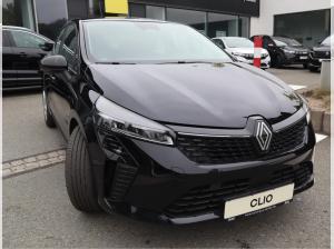 Renault Clio Evolution TCe 90