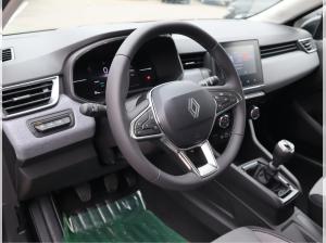 Renault Clio Evolution TCe 90