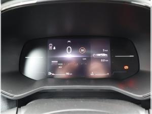 Renault Clio Evolution TCe 90