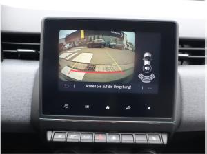 Renault Clio Evolution TCe 90