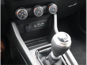 Renault Clio Evolution TCe 90