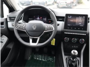 Renault Clio Evolution TCe 90