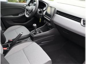 Renault Clio Evolution TCe 90