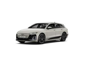 Audi A6 e-tron Avant quattro S-Line Matrix 360°Kamera AHK