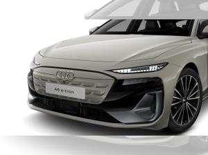 Audi A6 e-tron Avant quattro S-Line Matrix 360°Kamera AHK