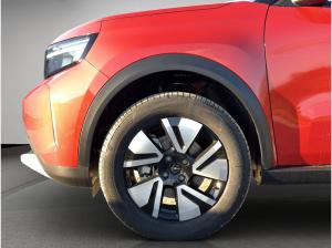 Opel Frontera FRONTERA 1,2 110PS GS SHZ/LHZ/KAMERA/PDC/7-SITZER - sofort Verfügbar- GEWERBEANGEBOT-