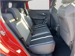 Opel Frontera FRONTERA 1,2 110PS GS SHZ/LHZ/KAMERA/PDC/7-SITZER - sofort Verfügbar- GEWERBEANGEBOT-