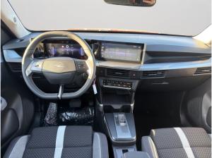 Opel Frontera FRONTERA 1,2 110PS GS SHZ/LHZ/KAMERA/PDC/7-SITZER - sofort Verfügbar- GEWERBEANGEBOT-