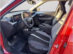 Opel Frontera FRONTERA 1,2 110PS GS SHZ/LHZ/KAMERA/PDC/7-SITZER - sofort Verfügbar- GEWERBEANGEBOT-