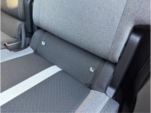 Opel Frontera FRONTERA 1,2 110PS GS SHZ/LHZ/KAMERA/PDC/7-SITZER - sofort Verfügbar- GEWERBEANGEBOT-
