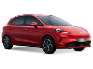 MG MG4 Urban Comfort ‼️416km Reichweite ‼️