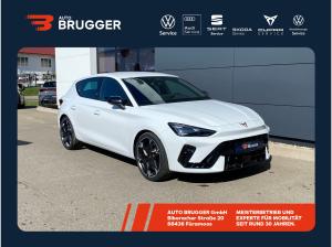 Cupra Leon VZ 2.0 TSI DSG ACC LED RFK Sitzhz APPLE-CAR-PLAY