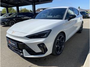 Cupra Leon VZ 2.0 TSI DSG ACC LED RFK Sitzhz APPLE-CAR-PLAY