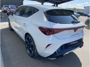 Cupra Leon VZ 2.0 TSI DSG ACC LED RFK Sitzhz APPLE-CAR-PLAY