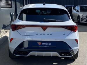 Cupra Leon VZ 2.0 TSI DSG ACC LED RFK Sitzhz APPLE-CAR-PLAY