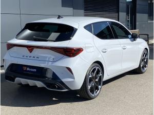 Cupra Leon VZ 2.0 TSI DSG ACC LED RFK Sitzhz APPLE-CAR-PLAY