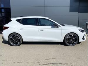 Cupra Leon VZ 2.0 TSI DSG ACC LED RFK Sitzhz APPLE-CAR-PLAY