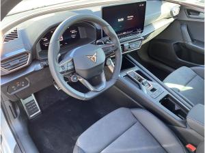 Cupra Leon VZ 2.0 TSI DSG ACC LED RFK Sitzhz APPLE-CAR-PLAY