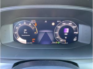 Cupra Leon VZ 2.0 TSI DSG ACC LED RFK Sitzhz APPLE-CAR-PLAY
