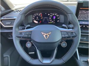 Cupra Leon VZ 2.0 TSI DSG ACC LED RFK Sitzhz APPLE-CAR-PLAY