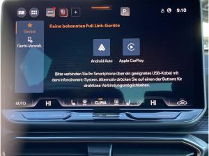Cupra Leon VZ 2.0 TSI DSG ACC LED RFK Sitzhz APPLE-CAR-PLAY