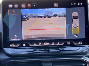 Cupra Leon VZ 2.0 TSI DSG ACC LED RFK Sitzhz APPLE-CAR-PLAY