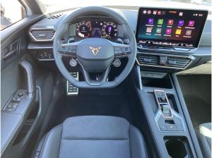 Cupra Leon VZ 2.0 TSI DSG ACC LED RFK Sitzhz APPLE-CAR-PLAY