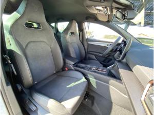 Cupra Leon VZ 2.0 TSI DSG ACC LED RFK Sitzhz APPLE-CAR-PLAY