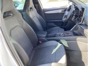 Cupra Leon VZ 2.0 TSI DSG ACC LED RFK Sitzhz APPLE-CAR-PLAY