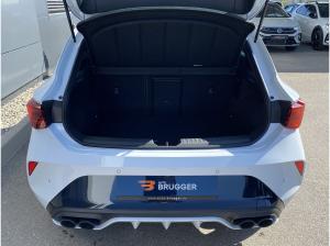 Cupra Leon VZ 2.0 TSI DSG ACC LED RFK Sitzhz APPLE-CAR-PLAY