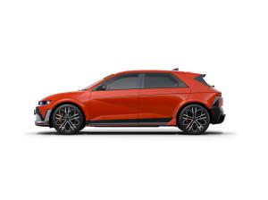 Hyundai IONIQ 5 N MY27 ❗BITTE ZUERST FAHRZEUGBESCHREIBUNG LESEN❗