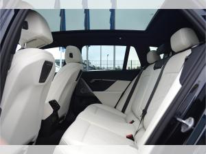 BMW i5 Touring, M Sport, Iconic,  Adaptives Fahrwerk Prof, Bow/Wilk, AHK, Autobahnassist uvw.