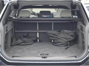 BMW i5 Touring, M Sport, Iconic,  Adaptives Fahrwerk Prof, Bow/Wilk, AHK, Autobahnassist uvw.