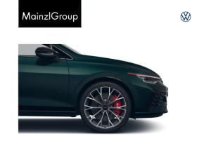 Volkswagen Golf GTI Edition 50❗Exklusiv & rar❗Sofort verfügbar – Gewerbe Spezial❗