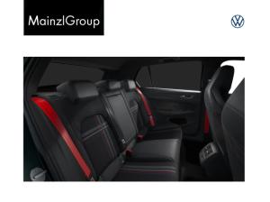 Volkswagen Golf GTI Edition 50❗Exklusiv & rar❗Sofort verfügbar – Gewerbe Spezial❗