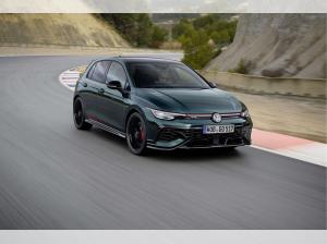Volkswagen Golf GTI Edition 50❗Exklusiv & rar❗Sofort verfügbar – Gewerbe Spezial❗