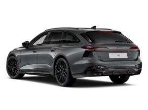 Audi A6 Avant (FN5)