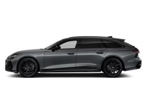 Audi A6 Avant (FN5)