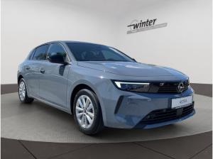 Opel Astra ASTRA-L 1.2 TURBO EDITION AUTOMATIK SHZ/DAB/LMF/KAMERA/KLIMAAUTO.-sofort Verfügbar-