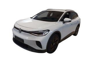 Volkswagen ID.4 Pro 210kW - IQ.Drive HUD Wärmepumpe Area View PDC Navi Massage SHZ LM MFL