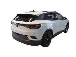 Volkswagen ID.4 Pro 210kW - IQ.Drive HUD Wärmepumpe Area View PDC Navi Massage SHZ LM MFL