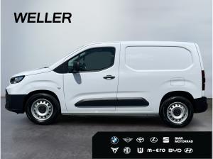 Toyota Proace City ⚡ELECTRIC - DUTY - SONDERAKTION⚡