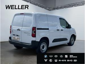 Toyota Proace City ⚡ELECTRIC - DUTY - SONDERAKTION⚡