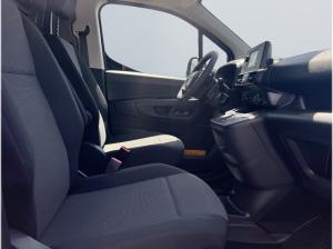 Toyota Proace City ⚡ELECTRIC - DUTY - SONDERAKTION⚡