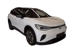 Volkswagen ID.4 Pro 210kW -  HUD AHK ACC Pano Wärmepumpe Rear View PDC Navi Massage SHZ LM MFL