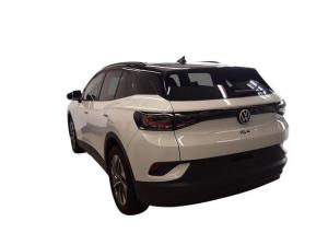 Volkswagen ID.4 Pro 210kW -  HUD AHK ACC Pano Wärmepumpe Rear View PDC Navi Massage SHZ LM MFL