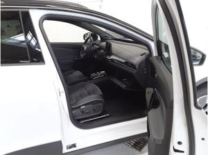 Volkswagen ID.4 Pro 210kW -  HUD AHK ACC Pano Wärmepumpe Rear View PDC Navi Massage SHZ LM MFL