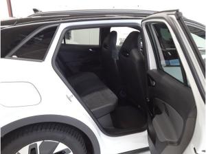 Volkswagen ID.4 Pro 210kW -  HUD AHK ACC Pano Wärmepumpe Rear View PDC Navi Massage SHZ LM MFL