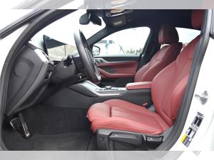 BMW i4 Gran Coupe M Sport, AHK, Ad.LED, DrivingAssistProf, ParkassistProf, Harm/Kard uvm.
